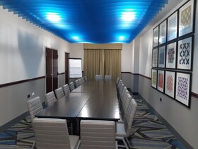 Holiday Inn Express & Suites Trincity Trinidad Airport
