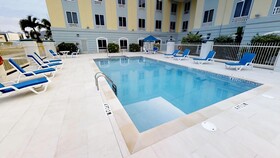 Holiday Inn Express & Suites Trincity Trinidad Airport