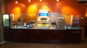 Holiday Inn Express & Suites Trincity Trinidad Airport