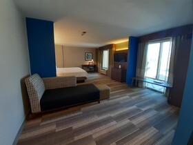 Holiday Inn Express & Suites Trincity Trinidad Airport