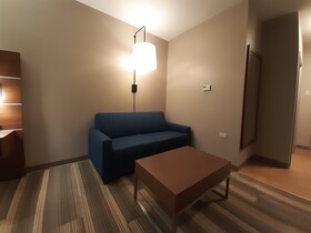 Holiday Inn Express & Suites Trincity Trinidad Airport