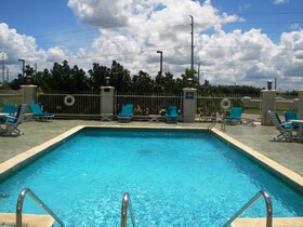 Holiday Inn Express & Suites Trincity Trinidad Airport