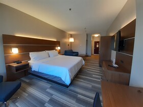 Holiday Inn Express & Suites Trincity Trinidad Airport