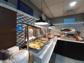 Holiday Inn Express & Suites Trincity Trinidad Airport