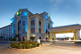 Holiday Inn Express & Suites Trincity Trinidad Airport