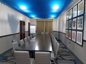 Holiday Inn Express & Suites Trincity Trinidad Airport