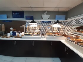 Holiday Inn Express & Suites Trincity Trinidad Airport