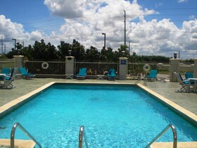 Holiday Inn Express & Suites Trincity Trinidad Airport
