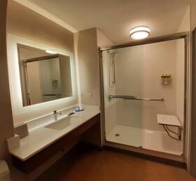 Holiday Inn Express & Suites Trincity Trinidad Airport