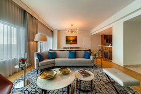 Hyatt Regency Trinidad