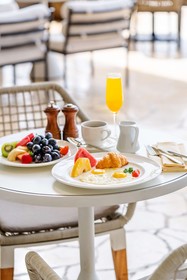Hyatt Regency Trinidad