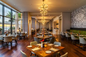 Hyatt Regency Trinidad