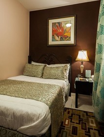 Inn at 87
