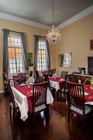 Inn at 87