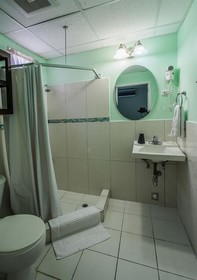 Inn at 87