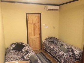 Liam's Guest House On The Avenue