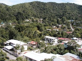 Moniques Guest House