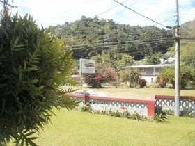 Moniques Guest House