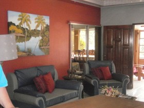 Moniques Guest House