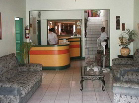 Moniques Guest House