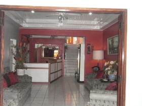 Moniques Guest House