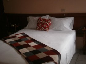 Moniques Guest House