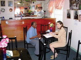 Motown Guest House