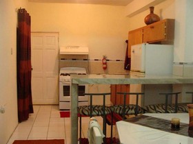 Noon's Visitor's Accommodation