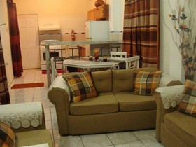 Noon's Visitor's Accommodation