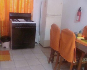 Noon's Visitor's Accommodation