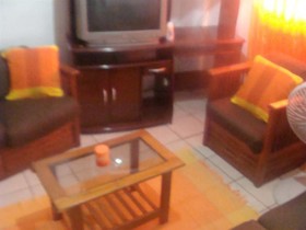 Noon's Visitor's Accommodation