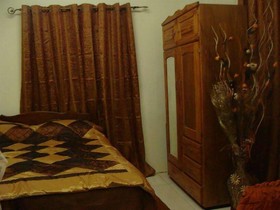 Noon's Visitor's Accommodation