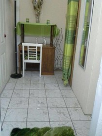Noon's Visitor's Accommodation