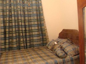 Noon's Visitor's Accommodation