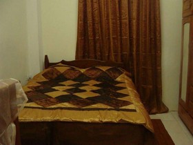 Noon's Visitor's Accommodation