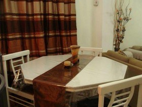Noon's Visitor's Accommodation
