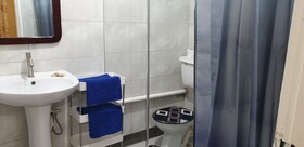 Queen's Comfort Inn