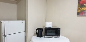 Queen's Comfort Inn