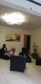 Queen's Comfort Inn