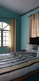Queen's Comfort Inn
