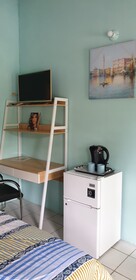 Queen's Comfort Inn