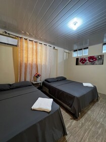 Queen's Comfort Inn