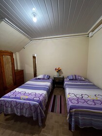 Queen's Comfort Inn