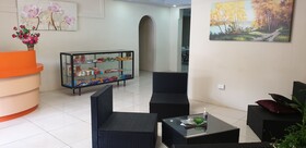 Queen's Comfort Inn