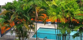 Queen's Comfort Inn