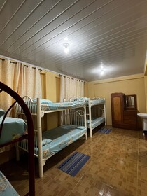 Queen's Comfort Inn