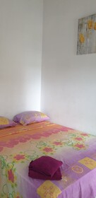 Queen's Comfort Inn