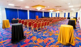 Radisson Hotel Trinidad