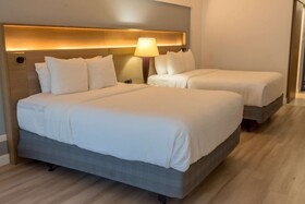 Radisson Hotel Trinidad