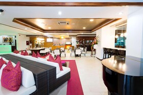 Radisson Hotel Trinidad